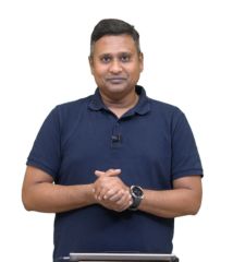 Vishal Iyer, CFA®