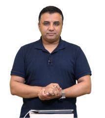 Yasir Ali, CFA®